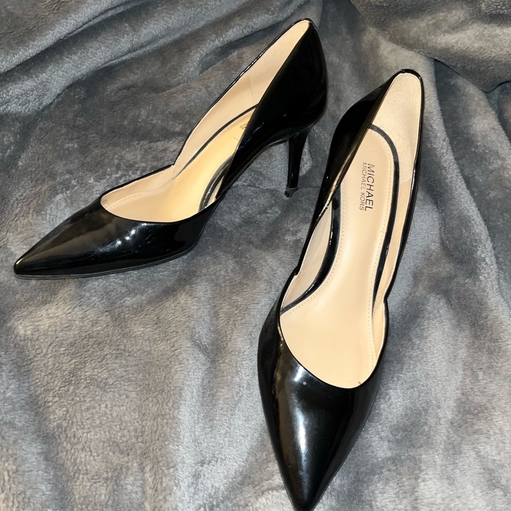 Michael Kors Heels